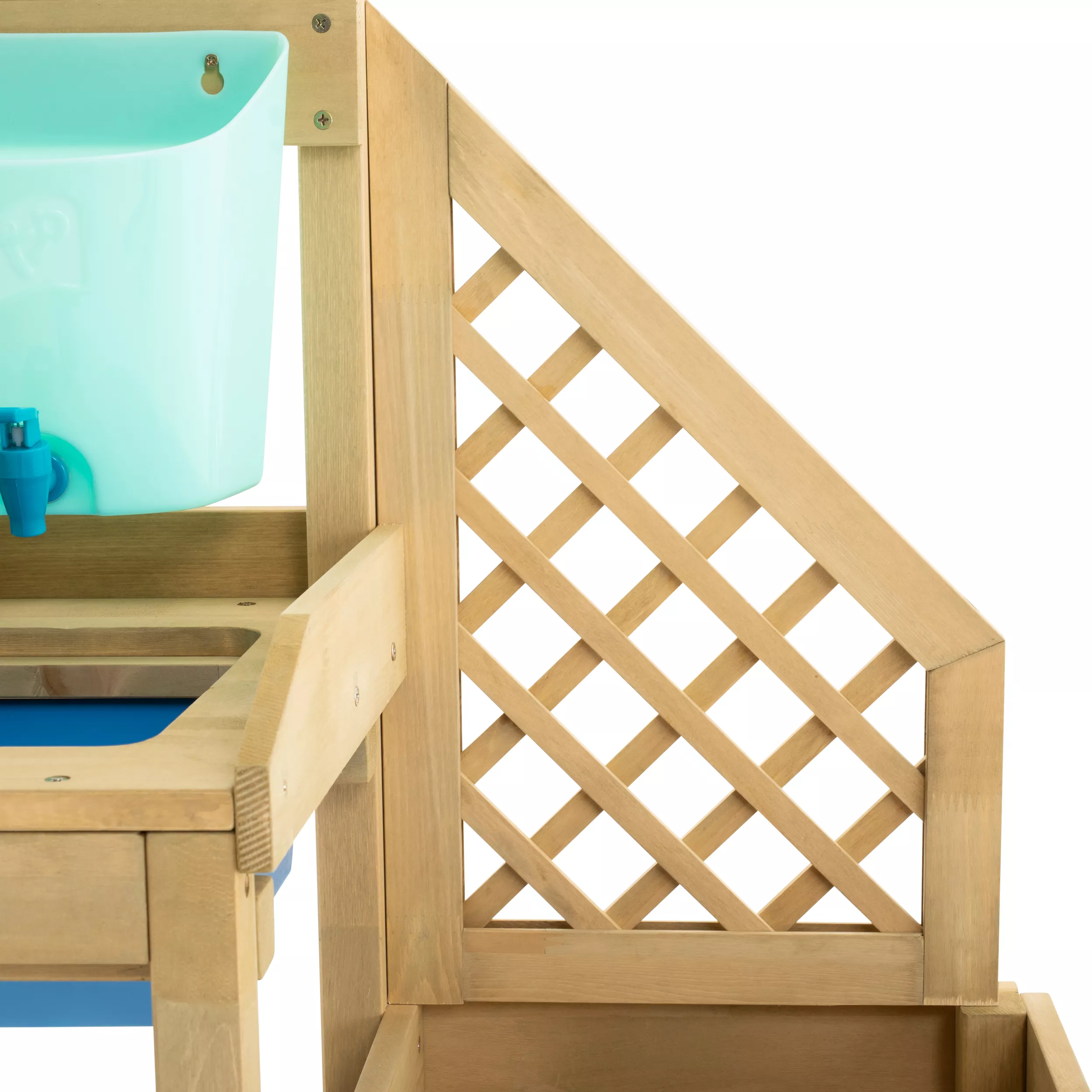 TP Toys Softwood Potting Bench 9 TP Toys Softwood Potting Bench - Image 9