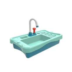 TP Toys Splash & Play Timber Sand & Water Picnic Table -Garden Tool Store tp toys splash play timber sand water picnic table5021854106170 02c bq