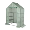 Verve Plastic 1m² Growhouse