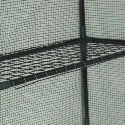 Verve Plastic 1m² Growhouse -Garden Tool Store verve plastic 1m growhouse3663602429029 01i