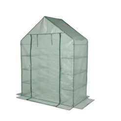 Verve Plastic 1m² Growhouse -Garden Tool Store verve plastic 1m growhouse3663602429029 21c