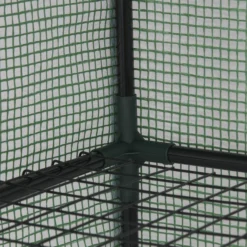 Verve Plastic 1m² Growhouse -Garden Tool Store verve plastic 1m growhouse3663602429029 40c