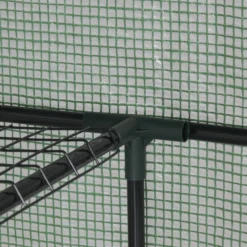 Verve Plastic 1m² Growhouse -Garden Tool Store verve plastic 1m growhouse3663602429029 41c