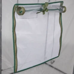 Verve Plastic 3.5m² Growhouse -Garden Tool Store verve plastic 3 5m growhouse3663602428985 36c