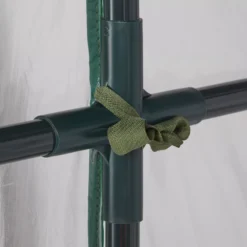 Verve Plastic 3.5m² Growhouse -Garden Tool Store verve plastic 3 5m growhouse3663602428985 39c