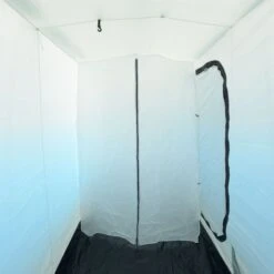 Volkswagen Blue Camper Van Quick Pitch Tent -Garden Tool Store volkswagen blue camper van quick pitch tent5031470224837 08i bq