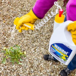 Weedol Path & Gravel Weed Killer 3L 3.28kg 7 Weedol Path & Gravel Weed Killer 3L 3.28kg -Garden Tool Store weedol path gravel weed killer 3l 3 28kg5010272194784 02i bq