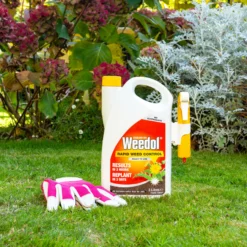 Weedol Rapid Weed Killer 3L -Garden Tool Store weedol rapid weed killer 3l5010272194722 01i bq