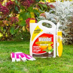 Weedol Rapid Weed Killer 5L -Garden Tool Store weedol rapid weed killer 5l5010272194746 01i bq