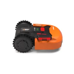 Worx Landroid WR184E Cordless Robotic Lawnmower -Garden Tool Store worx landroid wr184e cordless robotic lawnmower6925387185857 05c