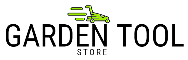 Garden Tool Store